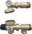 Змішувальні вузли