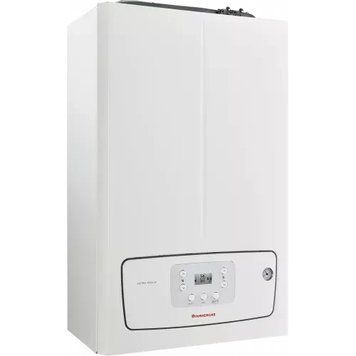 Котел VICTRIX TERA 28kw Двоконтурний конденсат 1302 фото