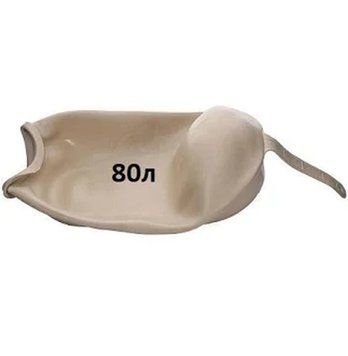 Гідрофор мембрана груша 80--100л К80 718 фото